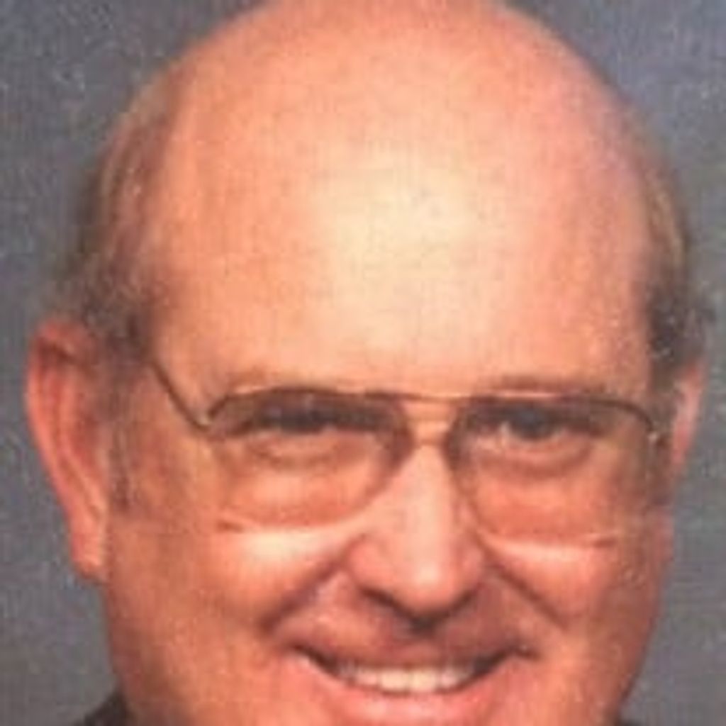 Elbert Hoke Richardson