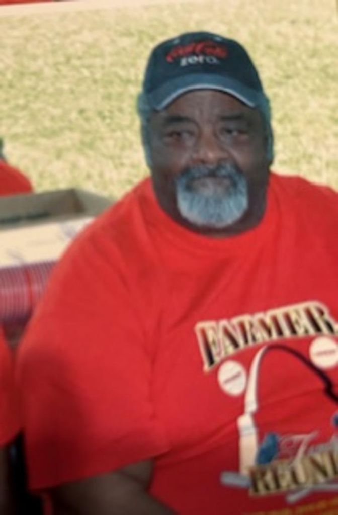 Ralph Farmer Profile Photo