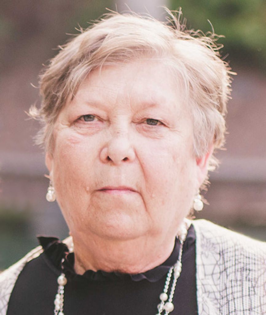 Glenda Gail Bell Profile Photo