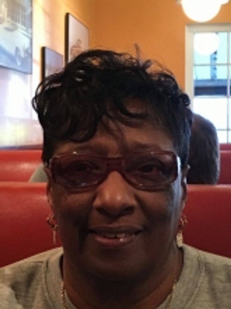 Joyce Ann (Gilliam) Carter