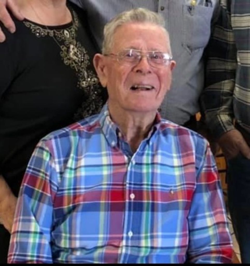 Homer Lee Barrett Sr. Profile Photo