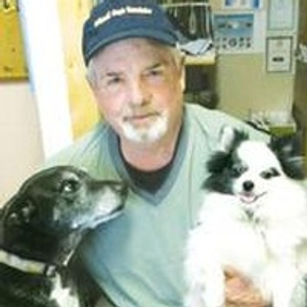 James Ronald Rogers Profile Photo