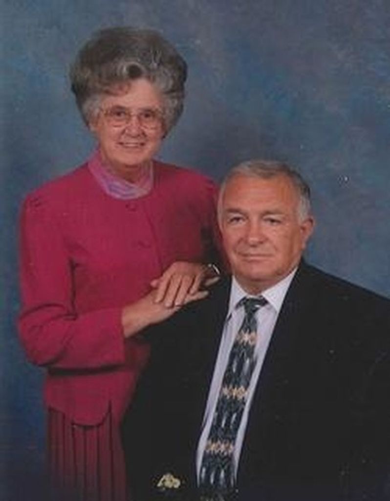 Virginia Stoots Kesterson
