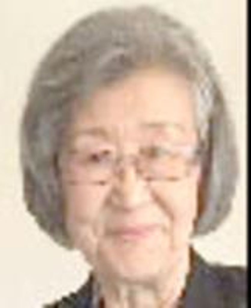 Ki Cha Kim Hawthorne