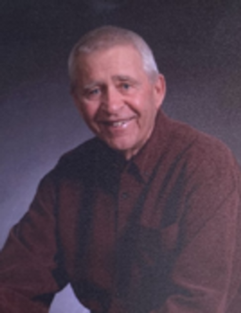Gene Russell Stewart Profile Photo