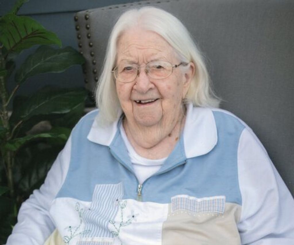 Lorene Meek
