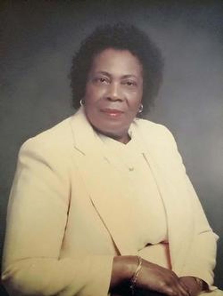 Bernice Newkirk