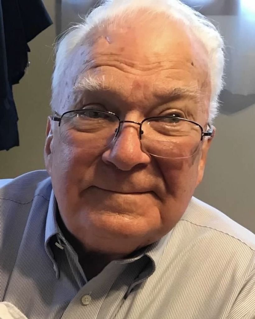 John F. Higgins