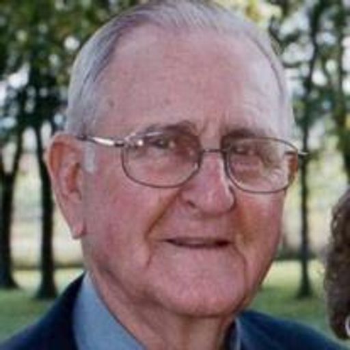 Roy Quaas Profile Photo