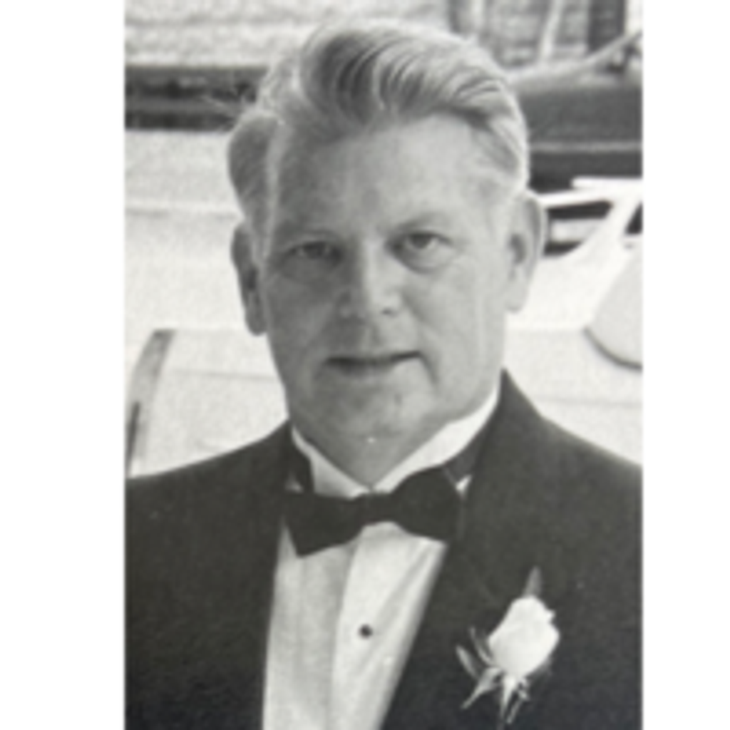 Richard M Ware