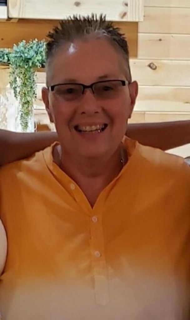 Abby Lyn Hughes Profile Photo