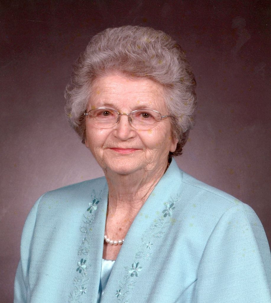 Clevene S. Walker