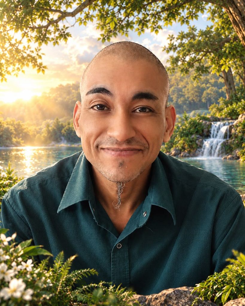 Angel Luis Torres Profile Photo