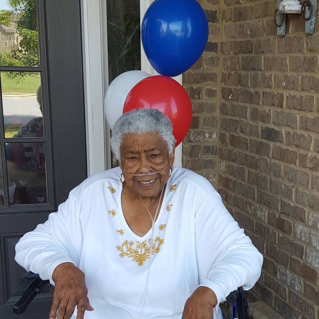 Dorothy Mae Mcdonald Profile Photo