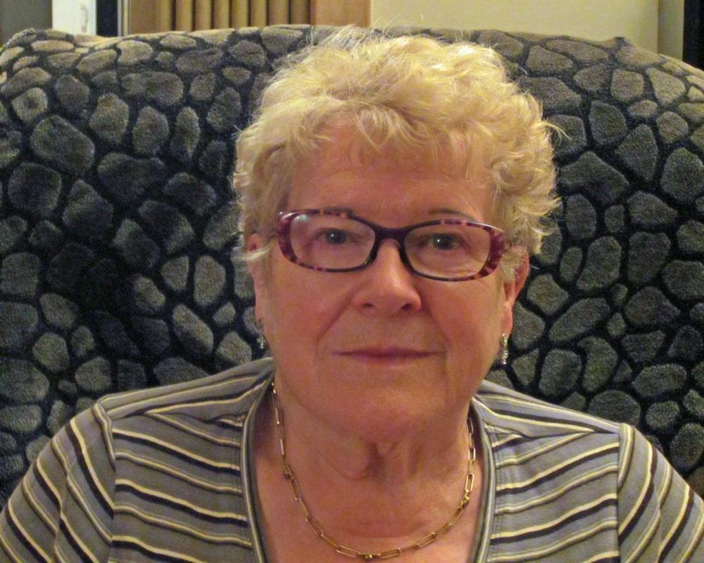 Anne-Marie Carmoy Profile Photo