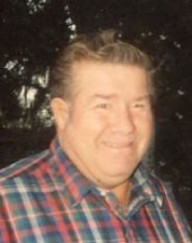 Flounoy N. Gilbert, Sr.