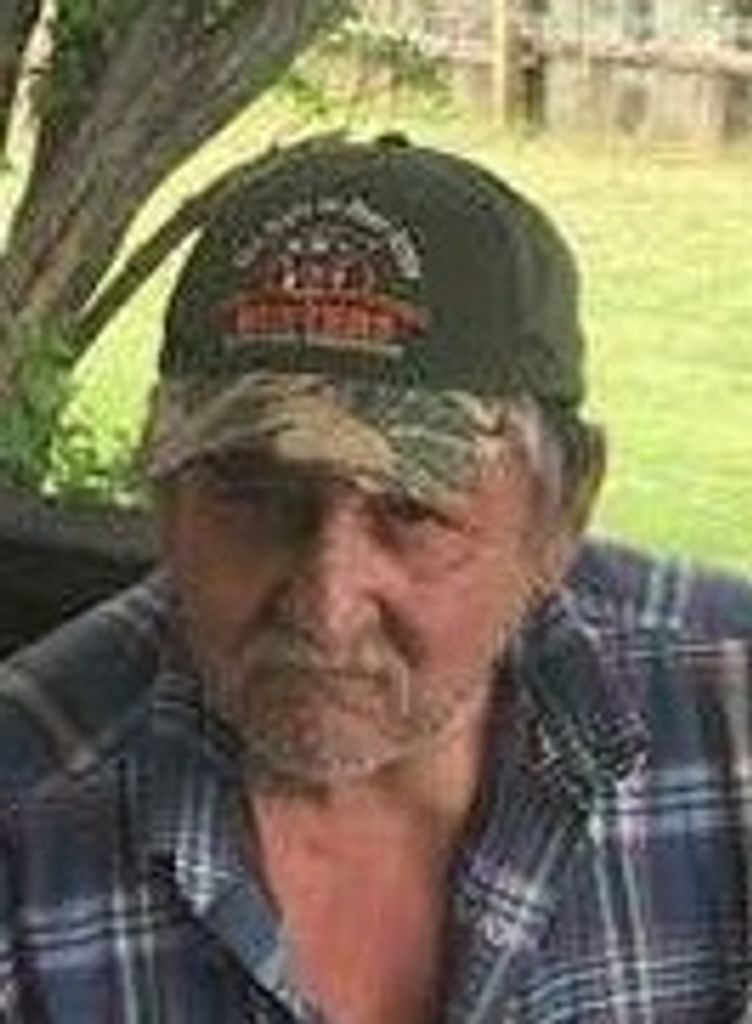 Thomas “Tom” F. Payne