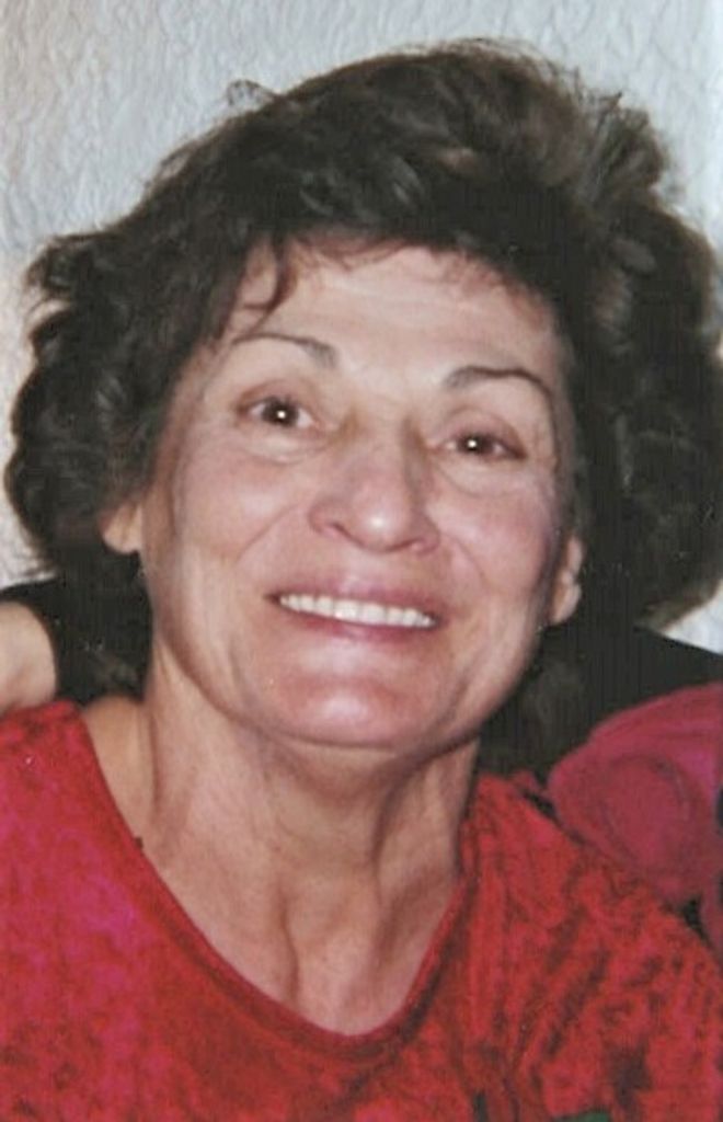 Kathleen M. Gioannini
