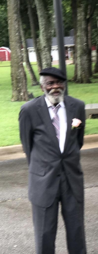 Mr. John W. Stevens Profile Photo