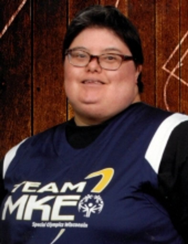 Janell Patricia Donnelly