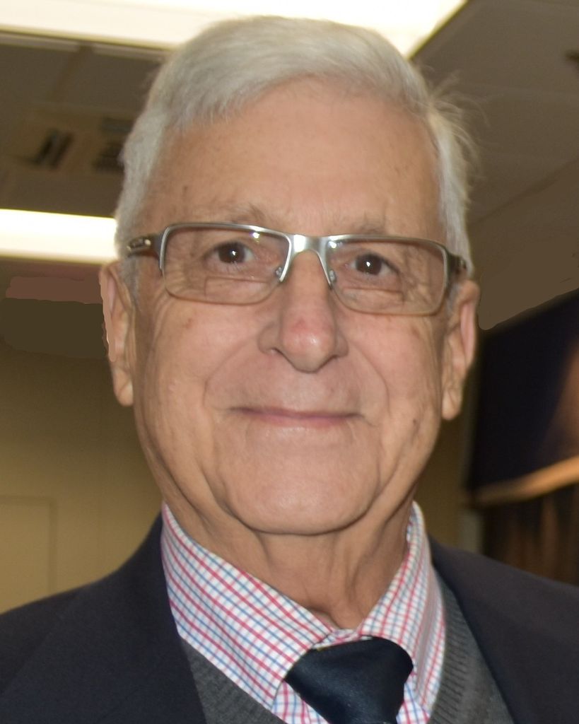 Max Guggenheimer, Jr.