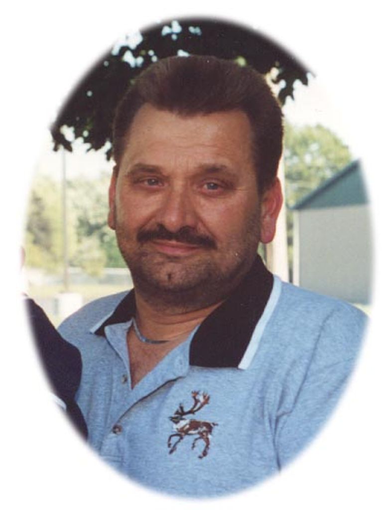 Joseph Fabus Jr