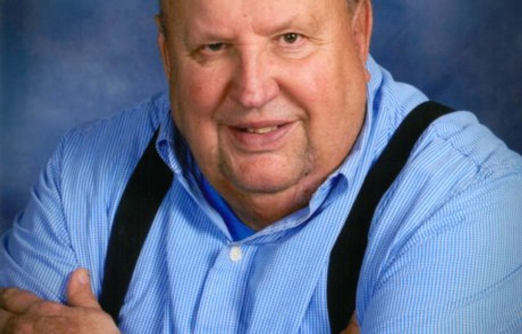 William A. Hahn