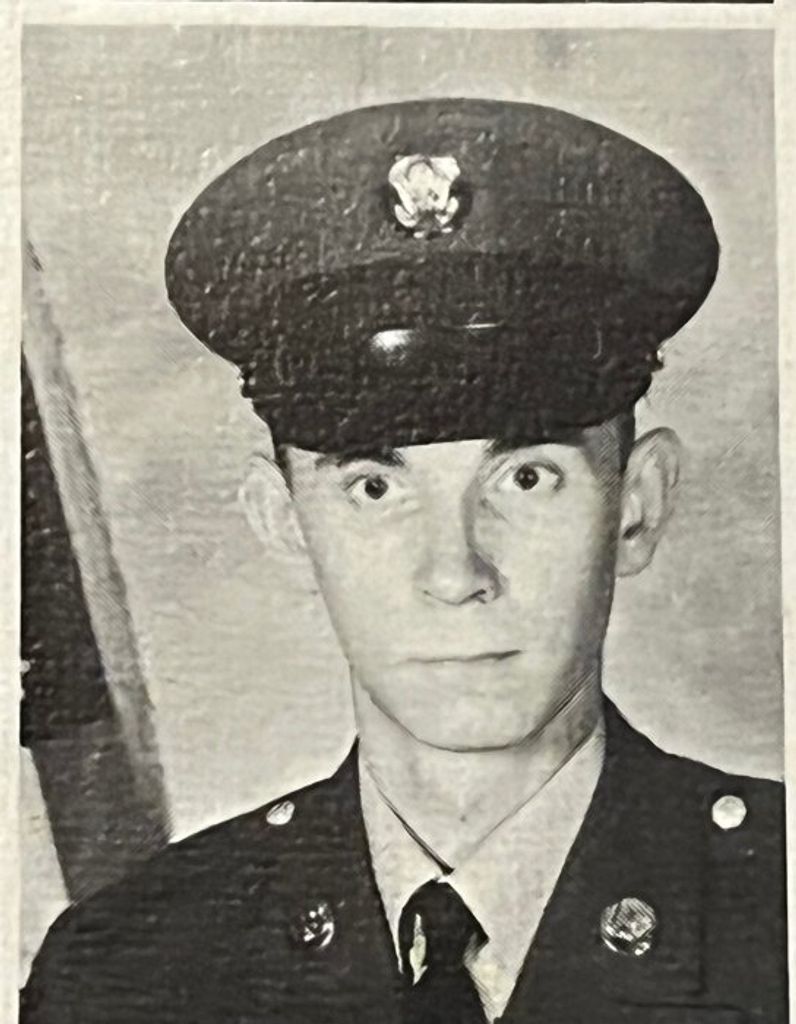 John F. Hunter