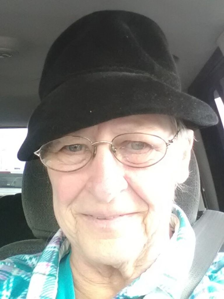 Shirley Hampton Profile Photo