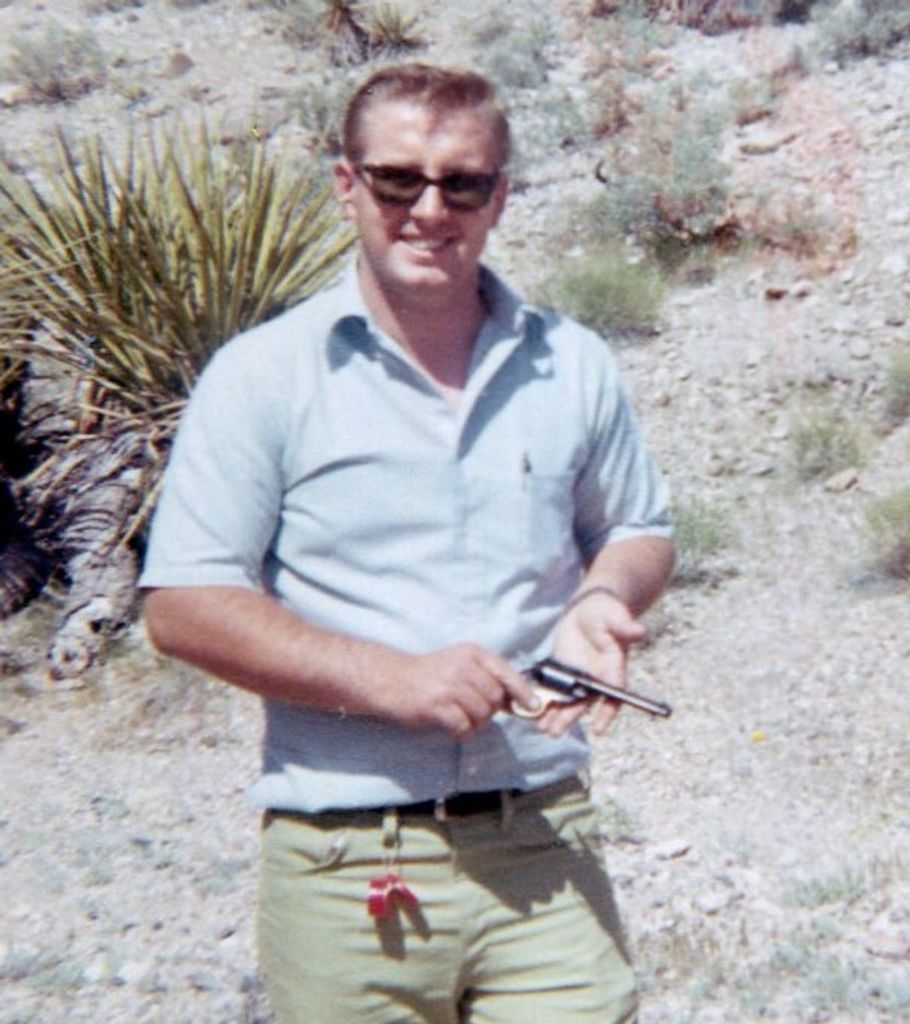 James Danielson Senior