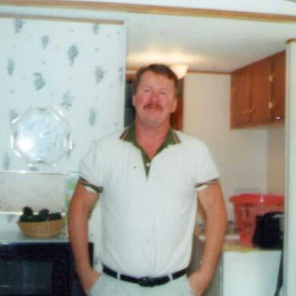 Charlie Gibbs Profile Photo
