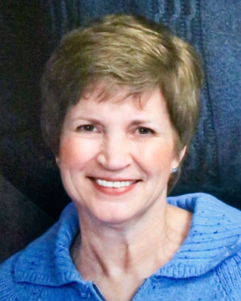 Susan Elaine Crosby