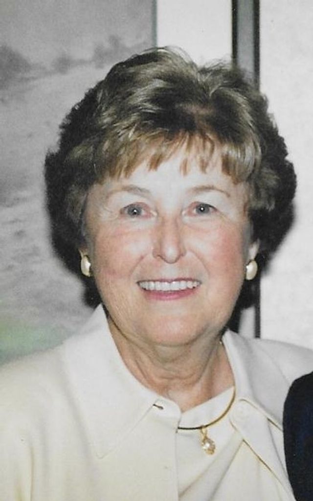 Mary M. Dubuc