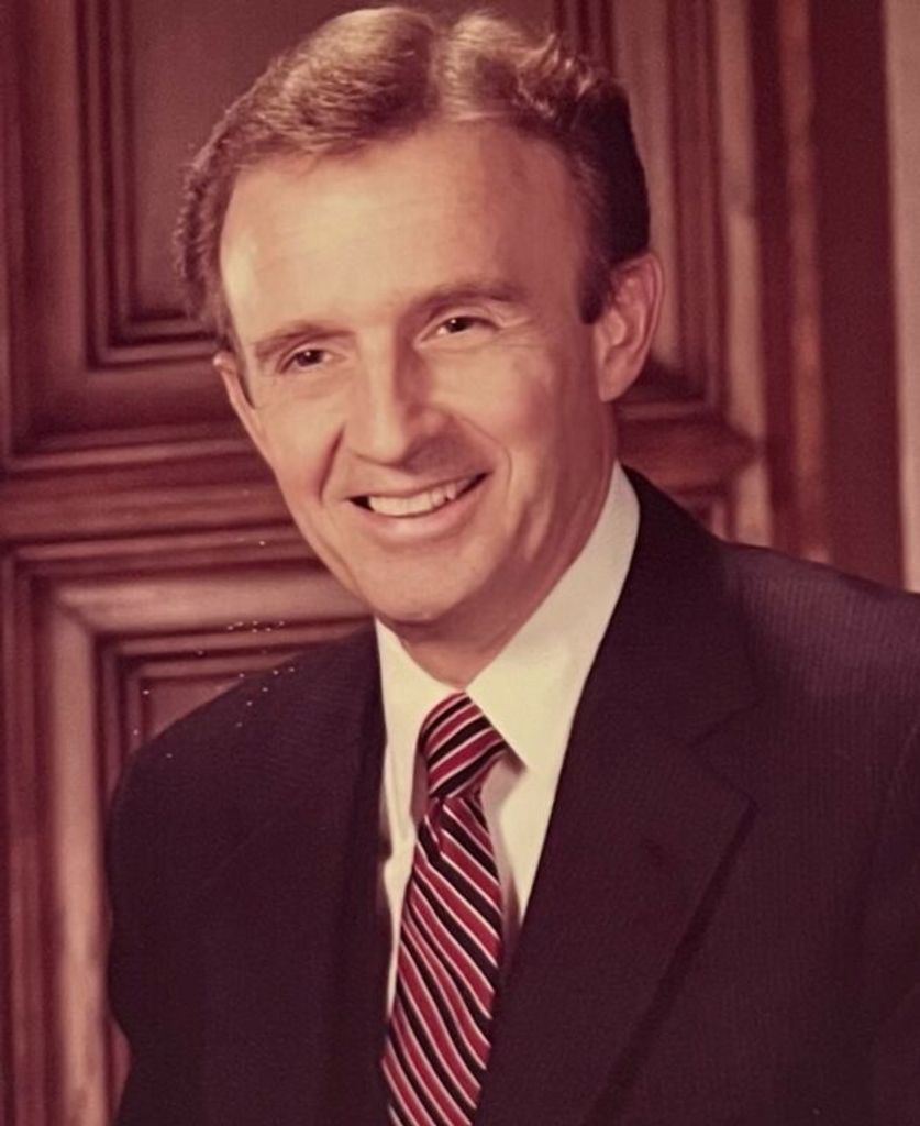 James Augustus Spurlock Profile Photo