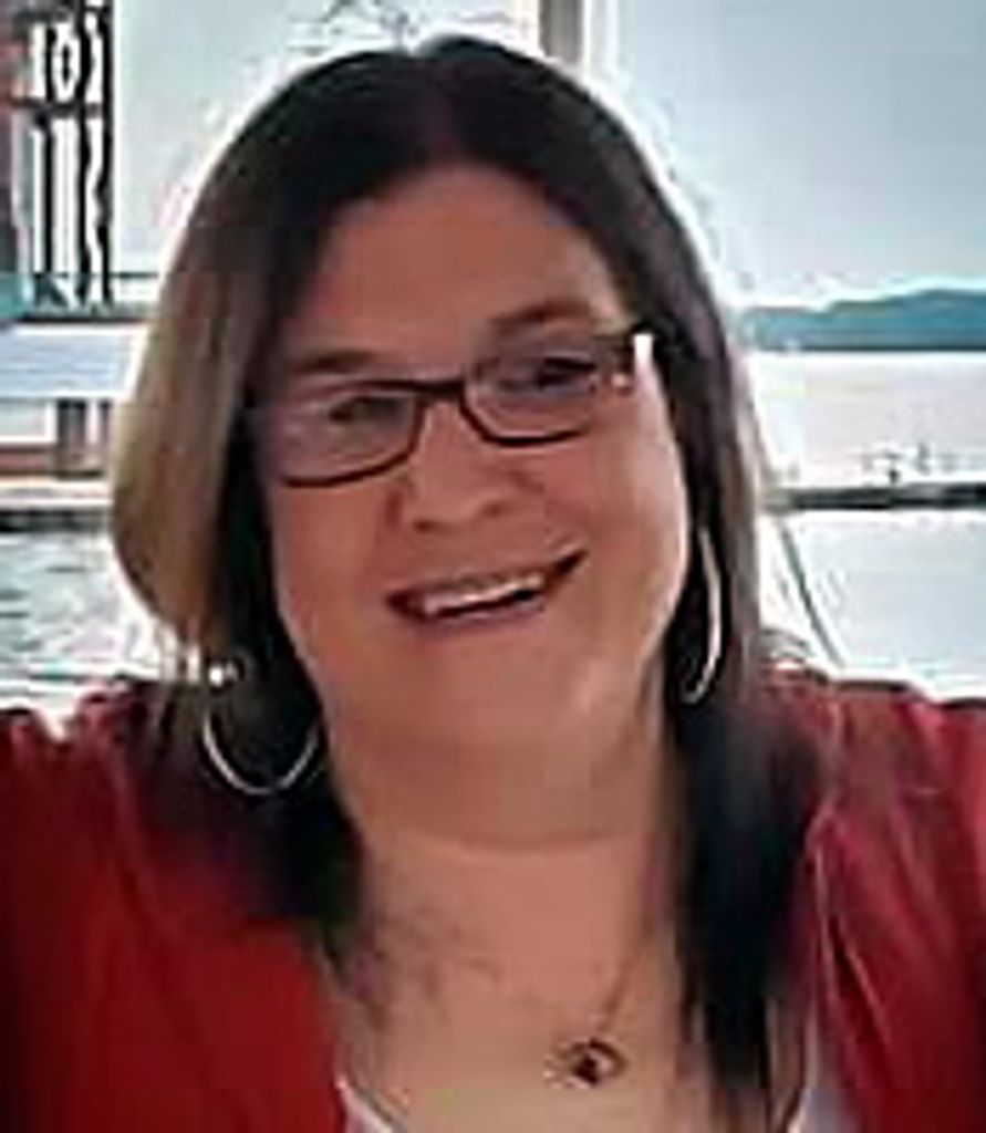 Patricia A. Shaw