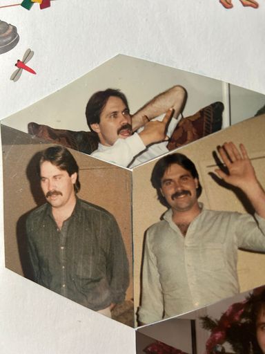 Gregory Wiss photo gallery thumbnail 8 of 98