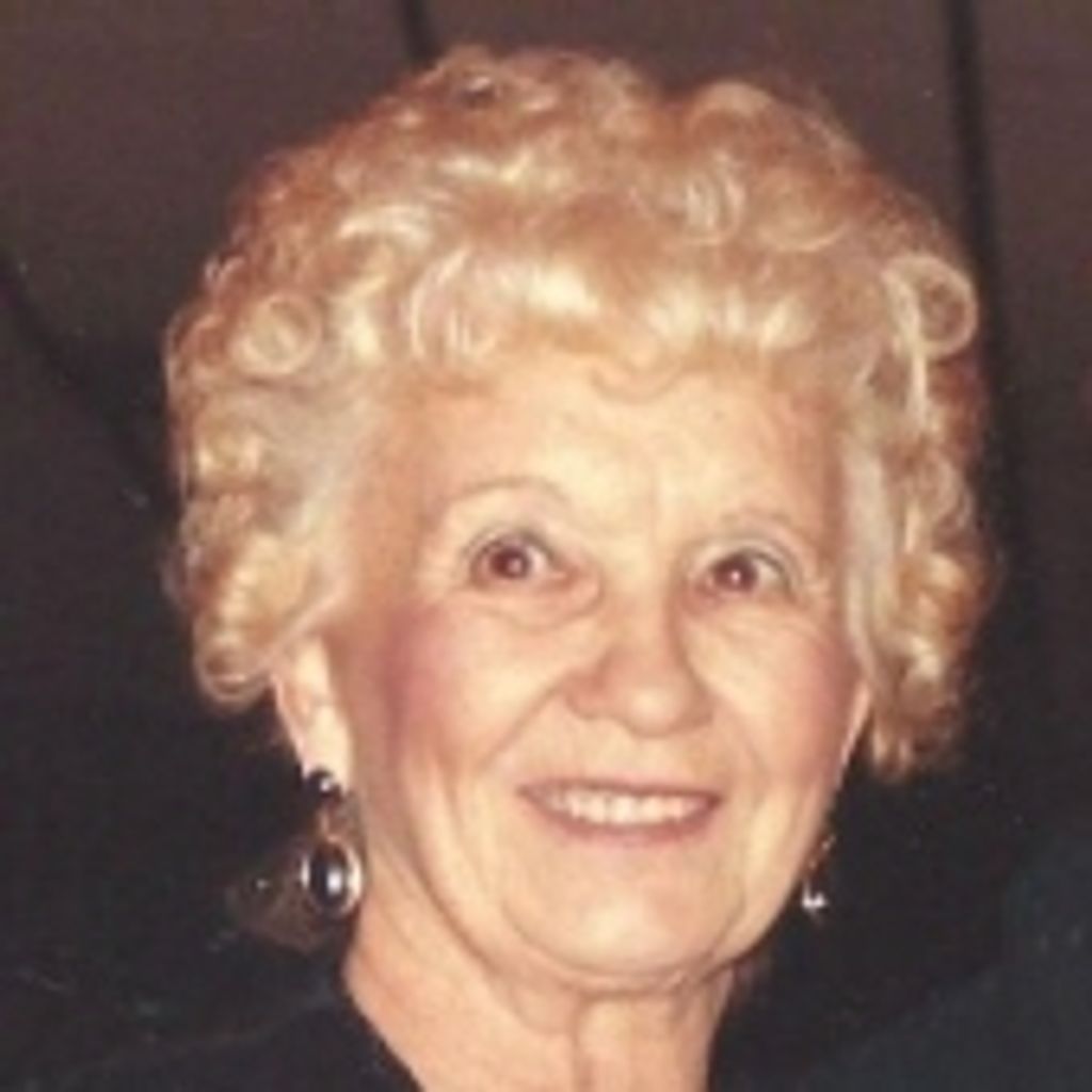 Jane Mary Kornacki
