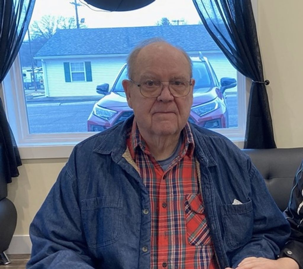 James B. Parsons Iii Profile Photo