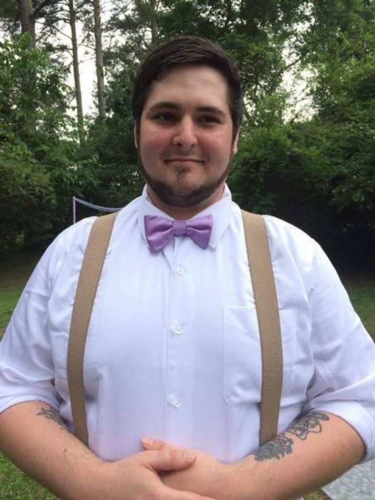 Christopher Lee Rowe