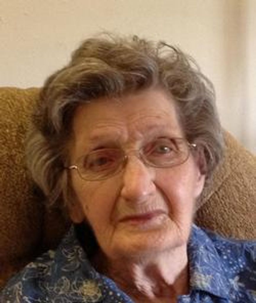Susan "Becky" R. Long Profile Photo