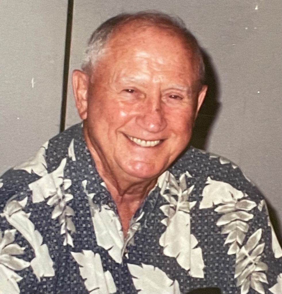 Joseph Gurecka, Sr.