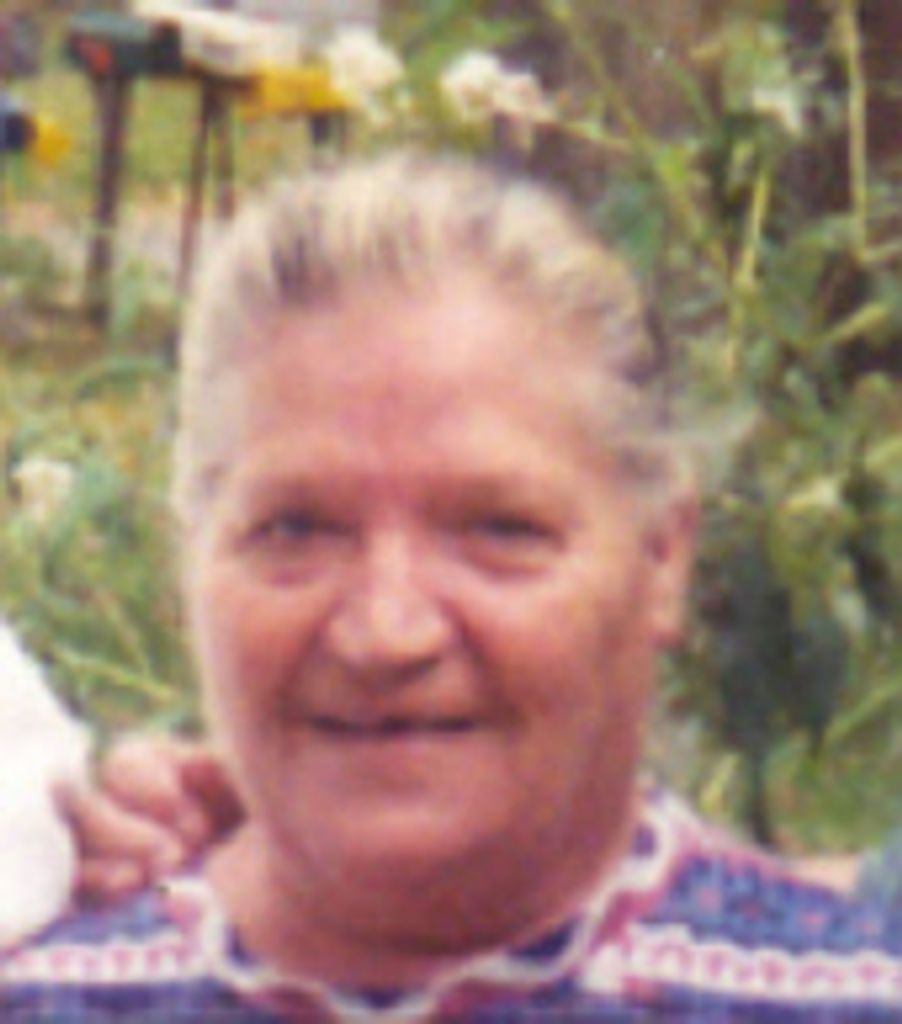 Norma J. Brown