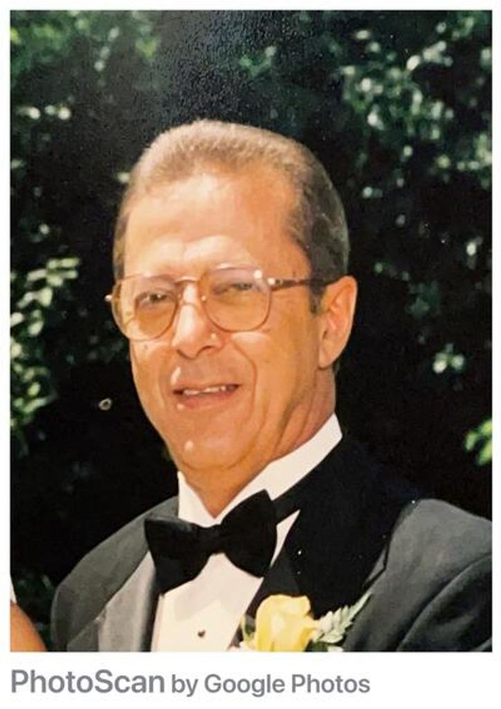 Robert G Yanca Profile Photo