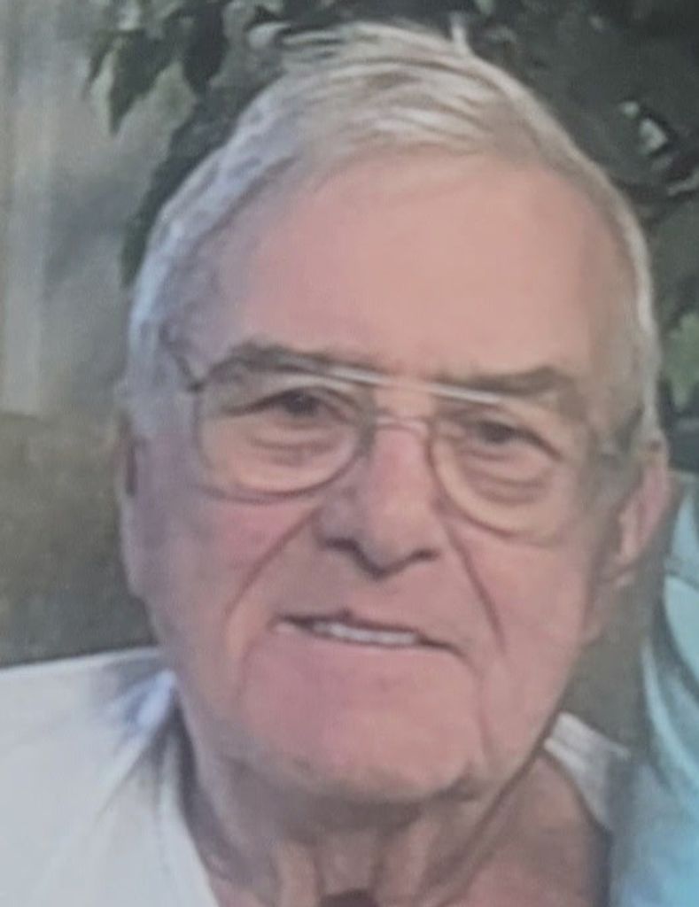 Donald  L Justice Profile Photo