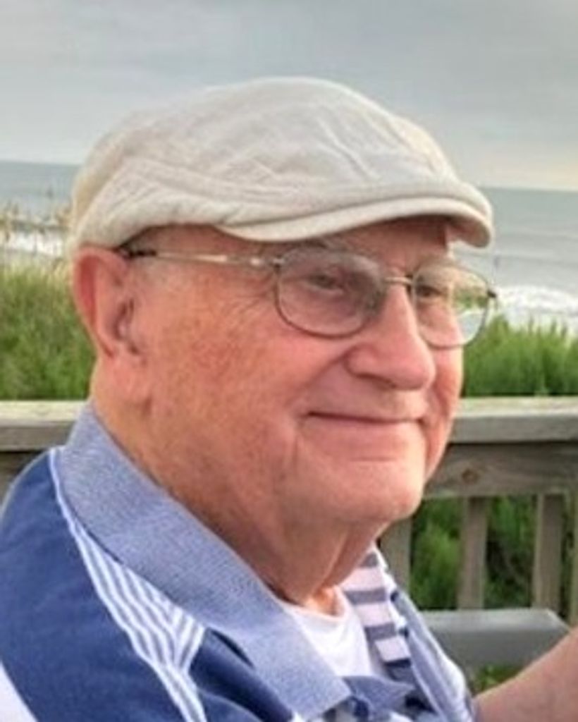 Stephen George Raley Profile Photo