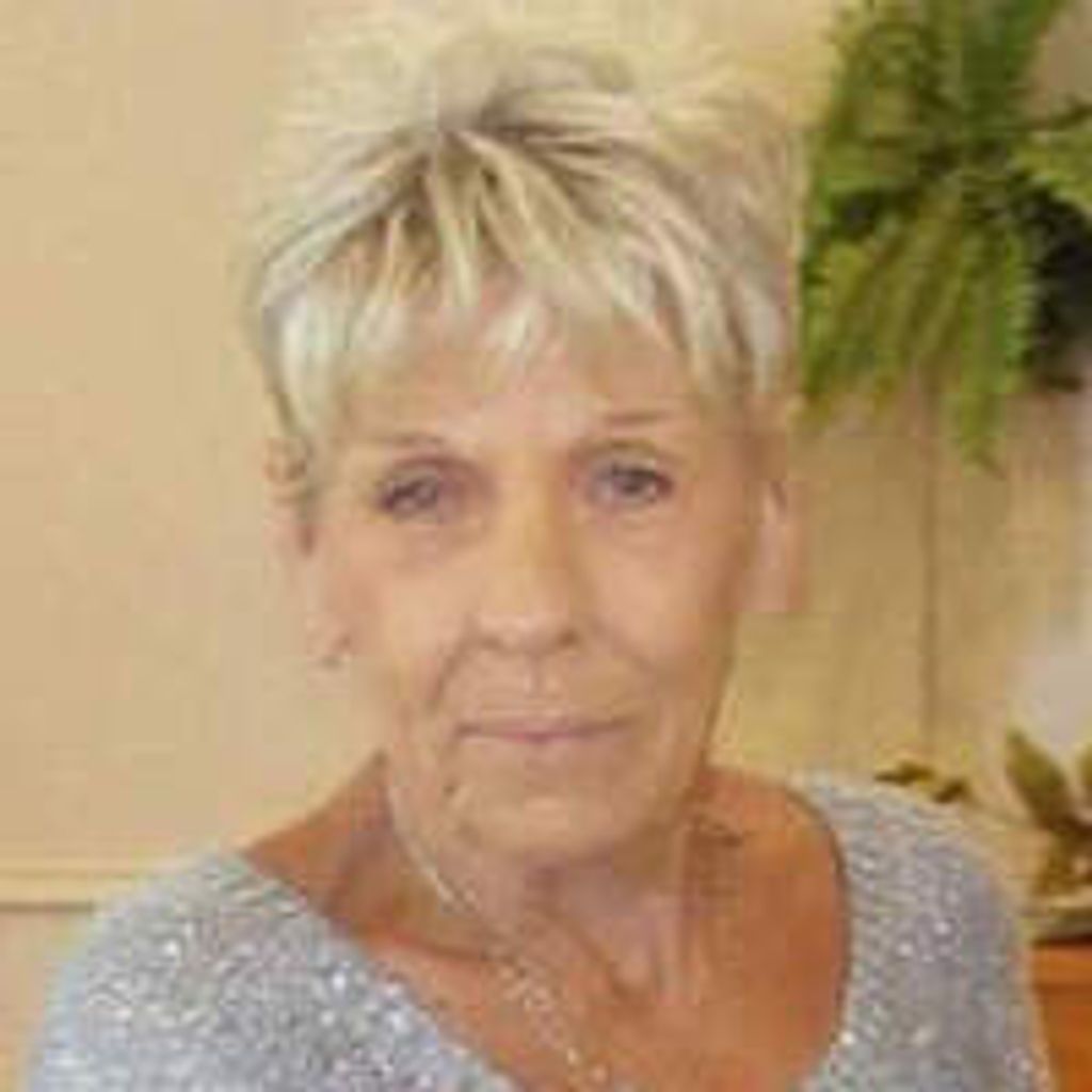Velora "Glowie" Bowers