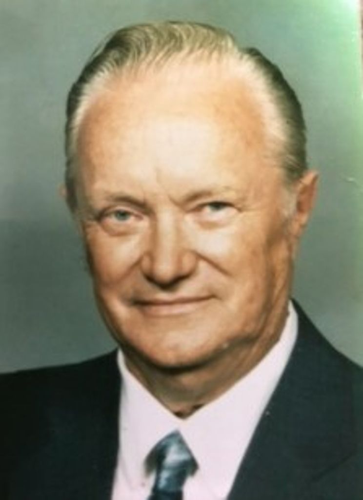 Leroy A. Anderson