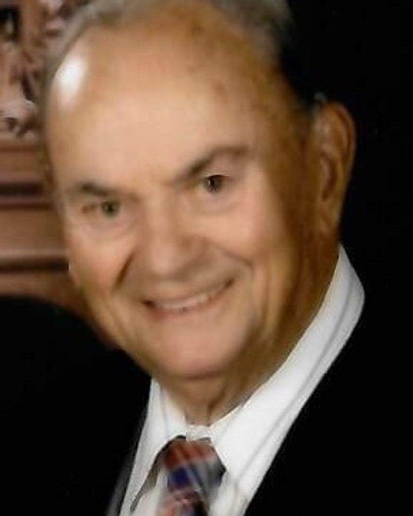 Sammy Glenn Ausley Profile Photo