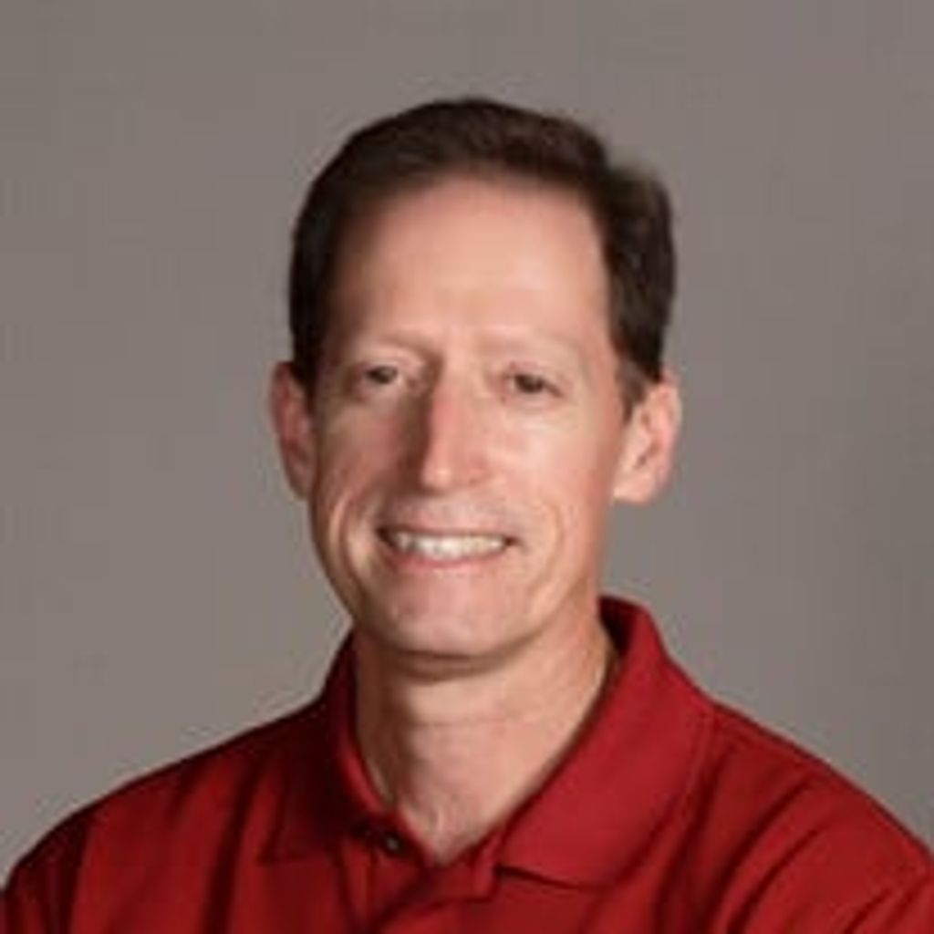 Larry Gene Kohrmann