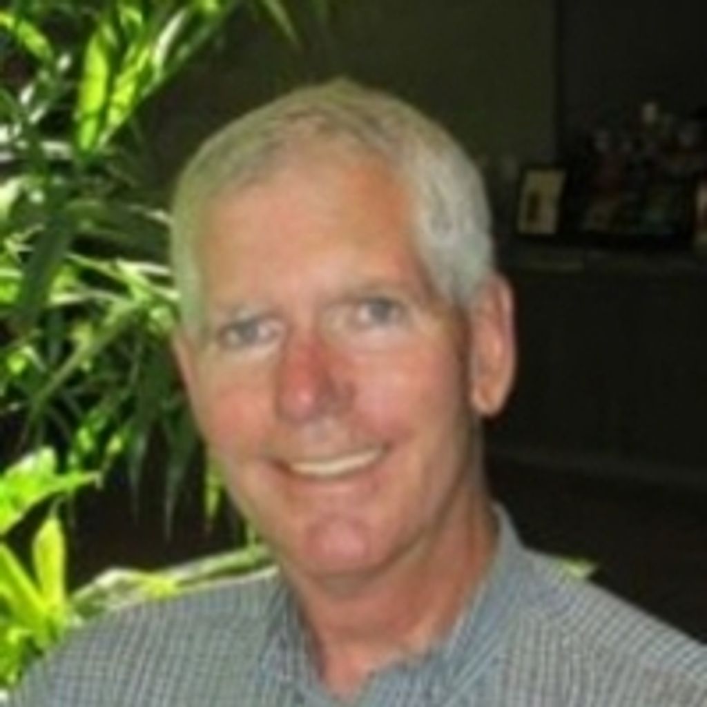 Guy F. Huestis Profile Photo